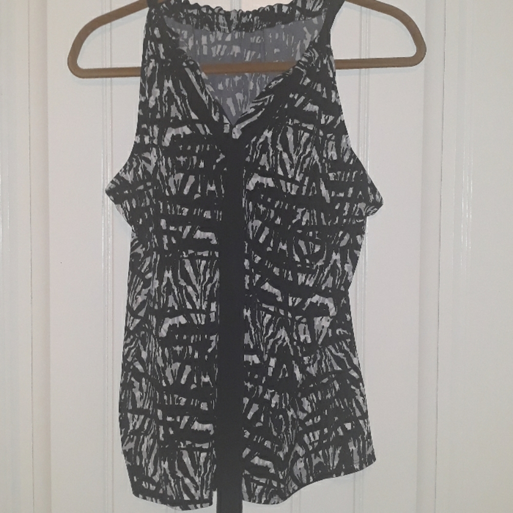 Fashion Bug sleeveless top